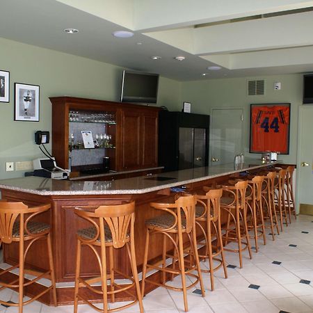 Hilton Garden Inn Elmira/Corning Horseheads Restaurant foto