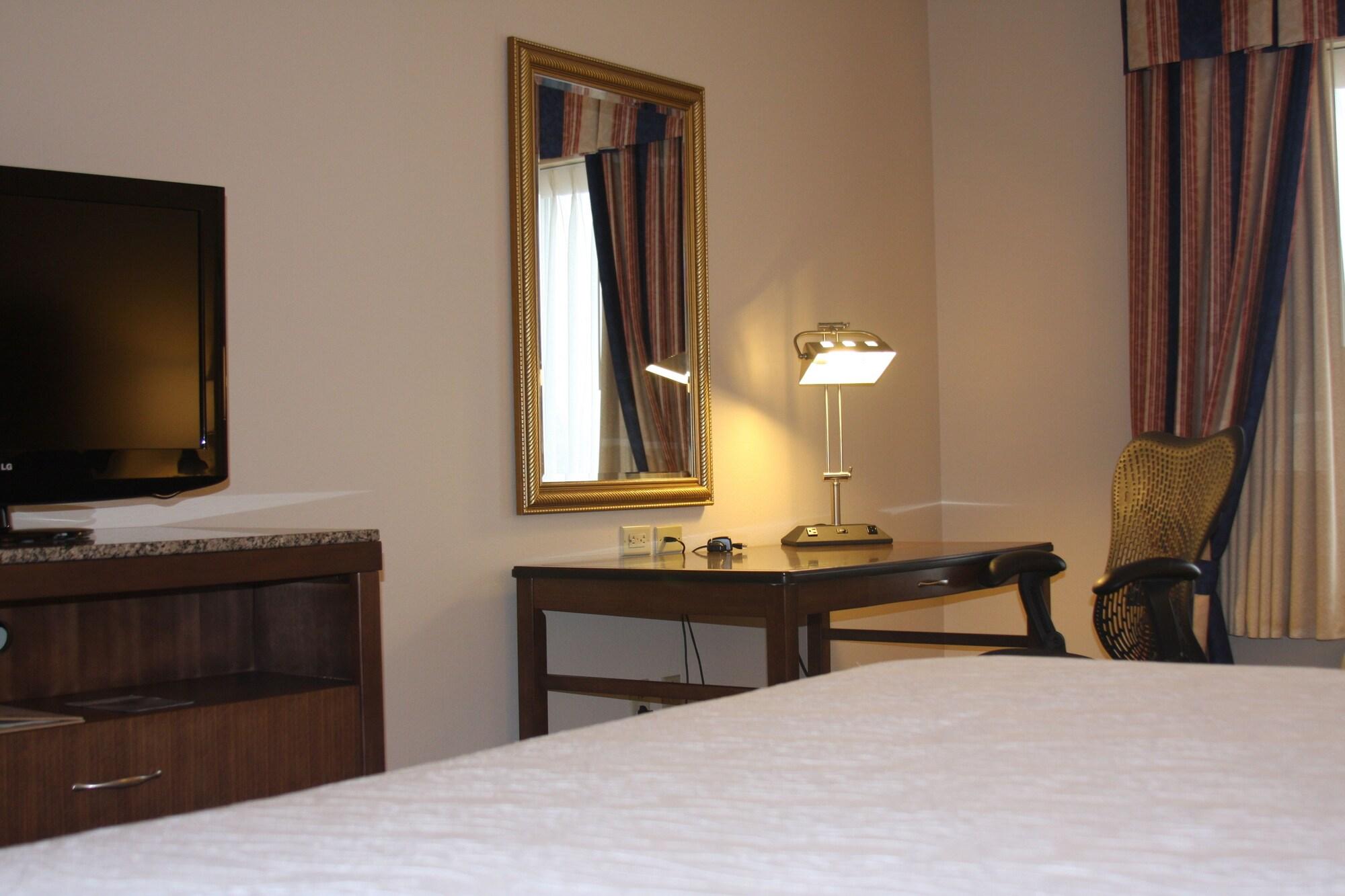 Hilton Garden Inn Elmira/Corning Horseheads Exterior foto