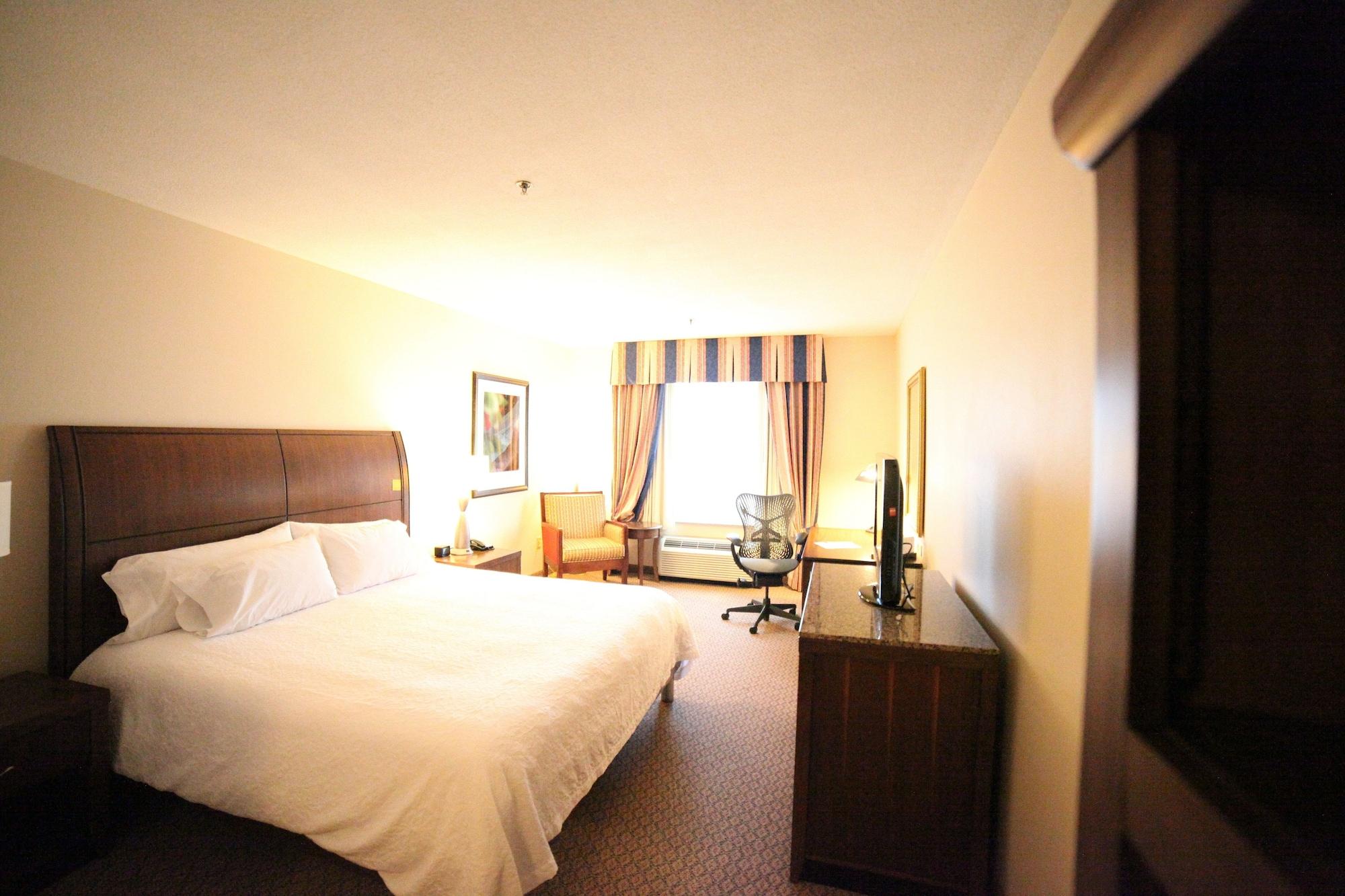 Hilton Garden Inn Elmira/Corning Horseheads Exterior foto