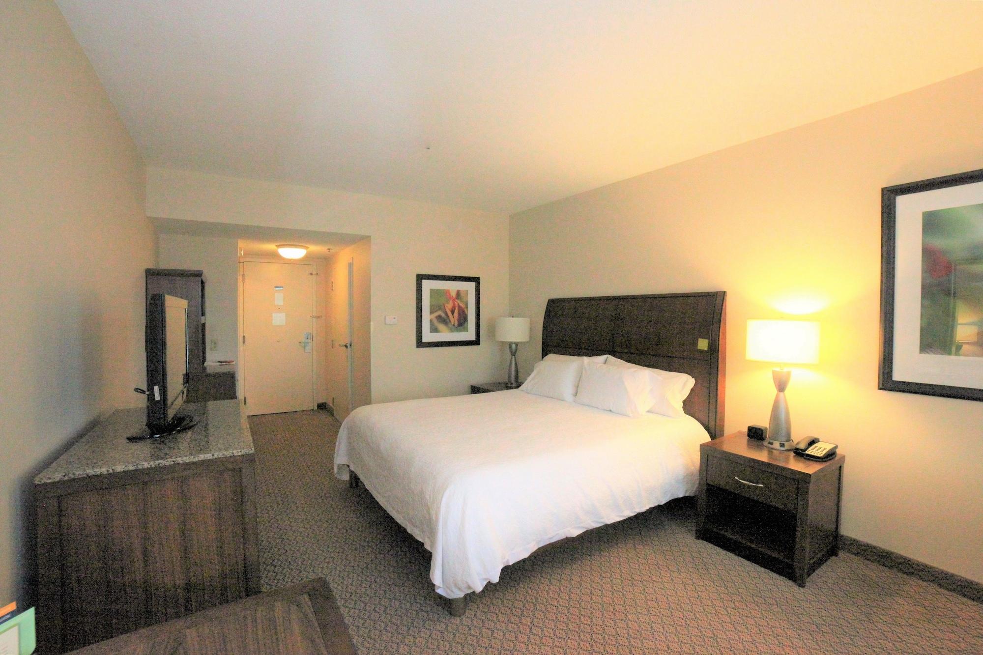 Hilton Garden Inn Elmira/Corning Horseheads Exterior foto