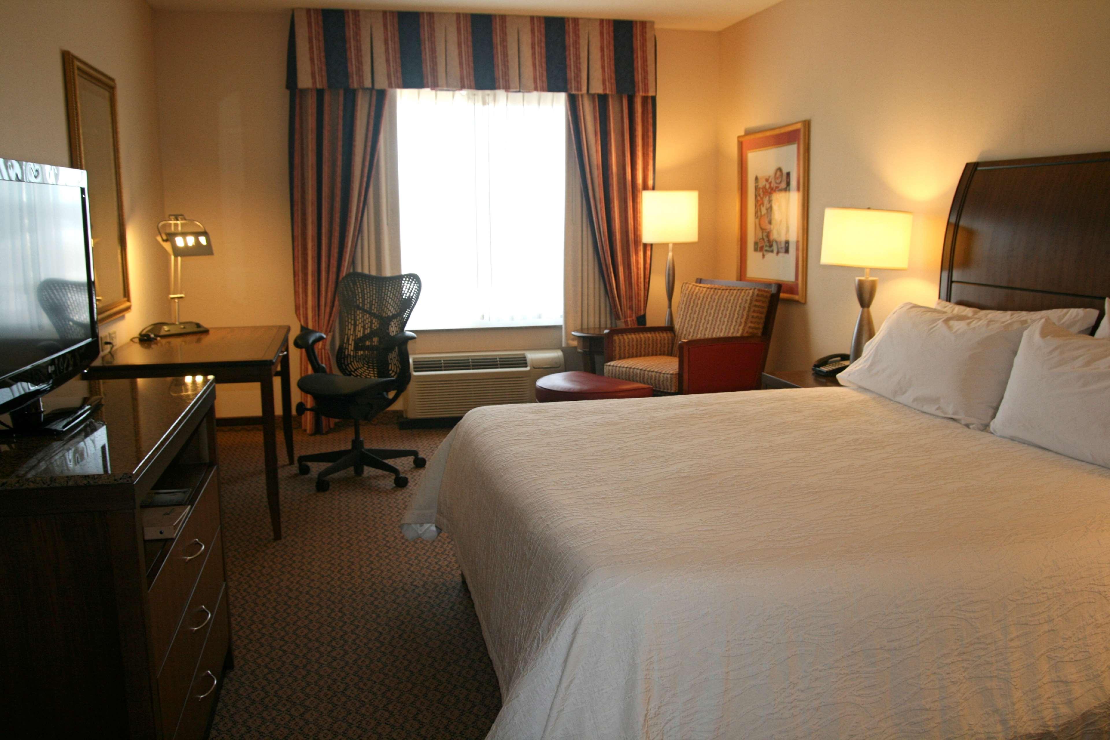 Hilton Garden Inn Elmira/Corning Horseheads Exterior foto