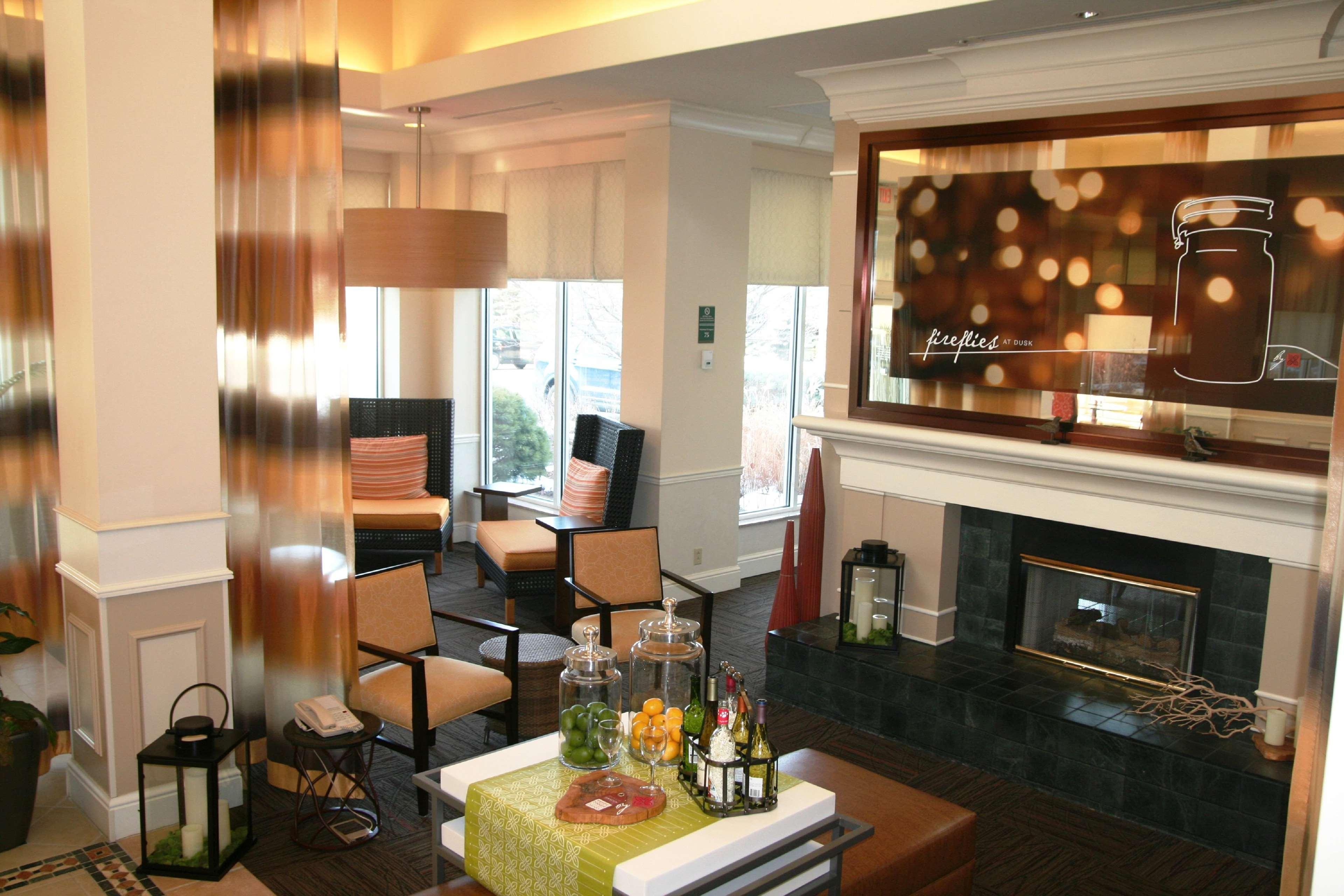 Hilton Garden Inn Elmira/Corning Horseheads Exterior foto