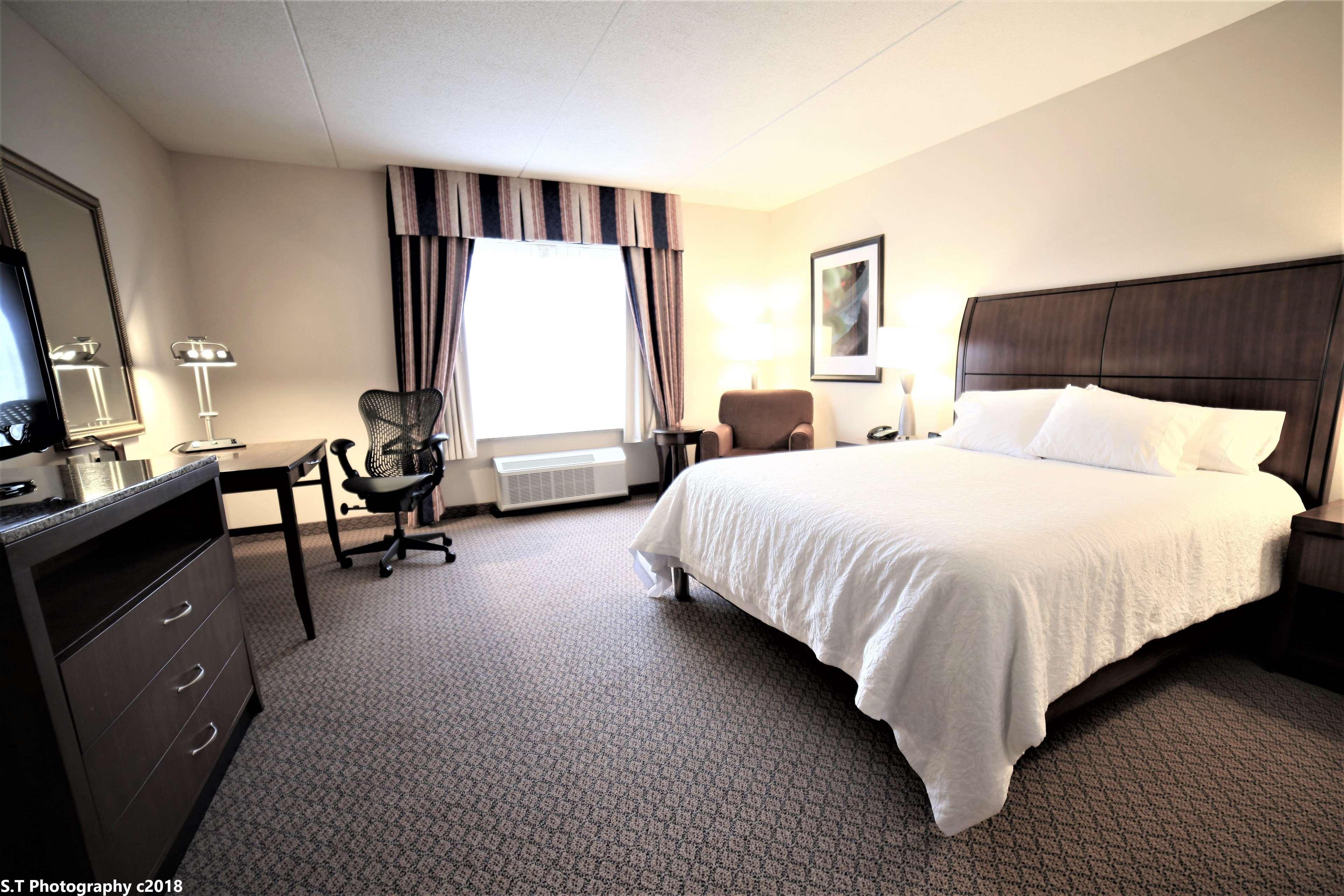 Hilton Garden Inn Elmira/Corning Horseheads Exterior foto