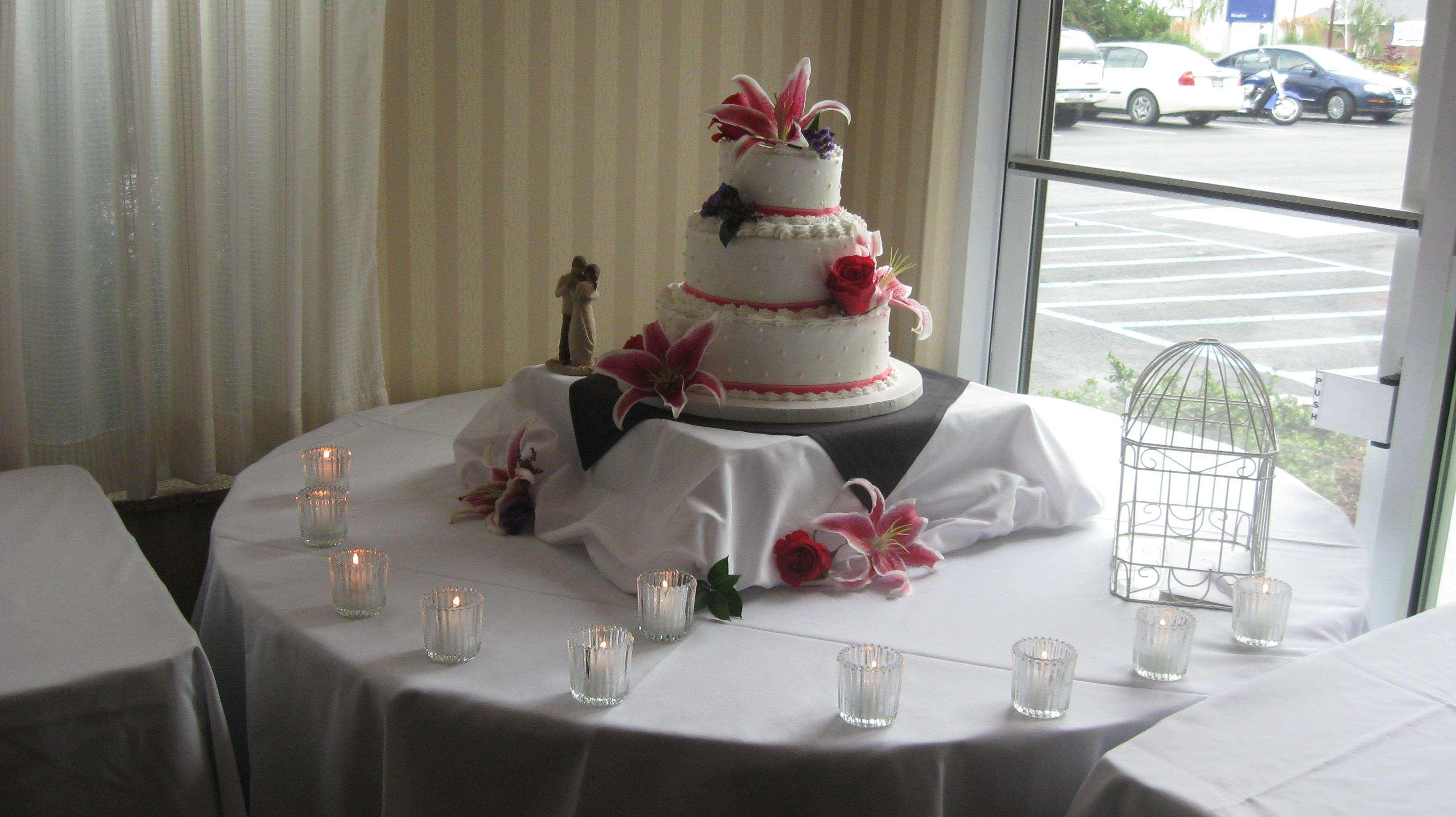 Hilton Garden Inn Elmira/Corning Horseheads Restaurant foto