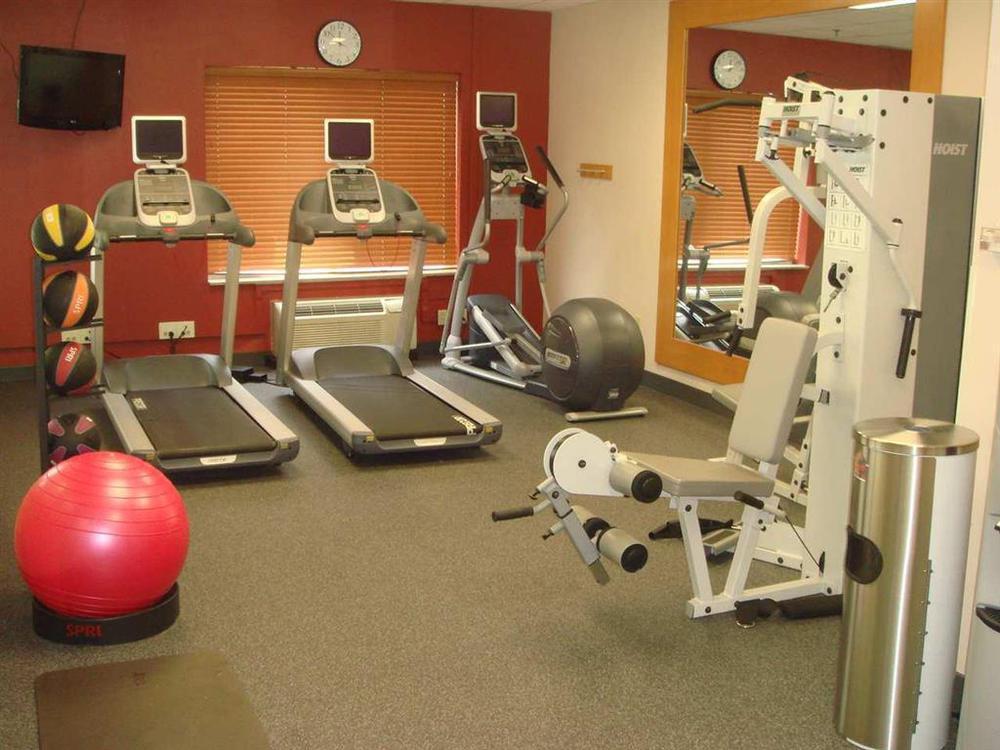 Hilton Garden Inn Elmira/Corning Horseheads Einrichtungen foto