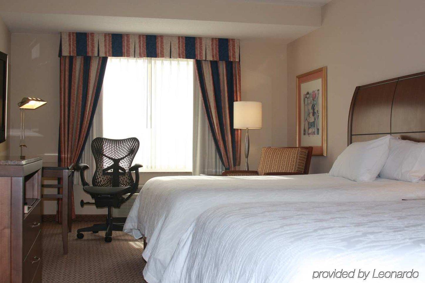 Hilton Garden Inn Elmira/Corning Horseheads Exterior foto