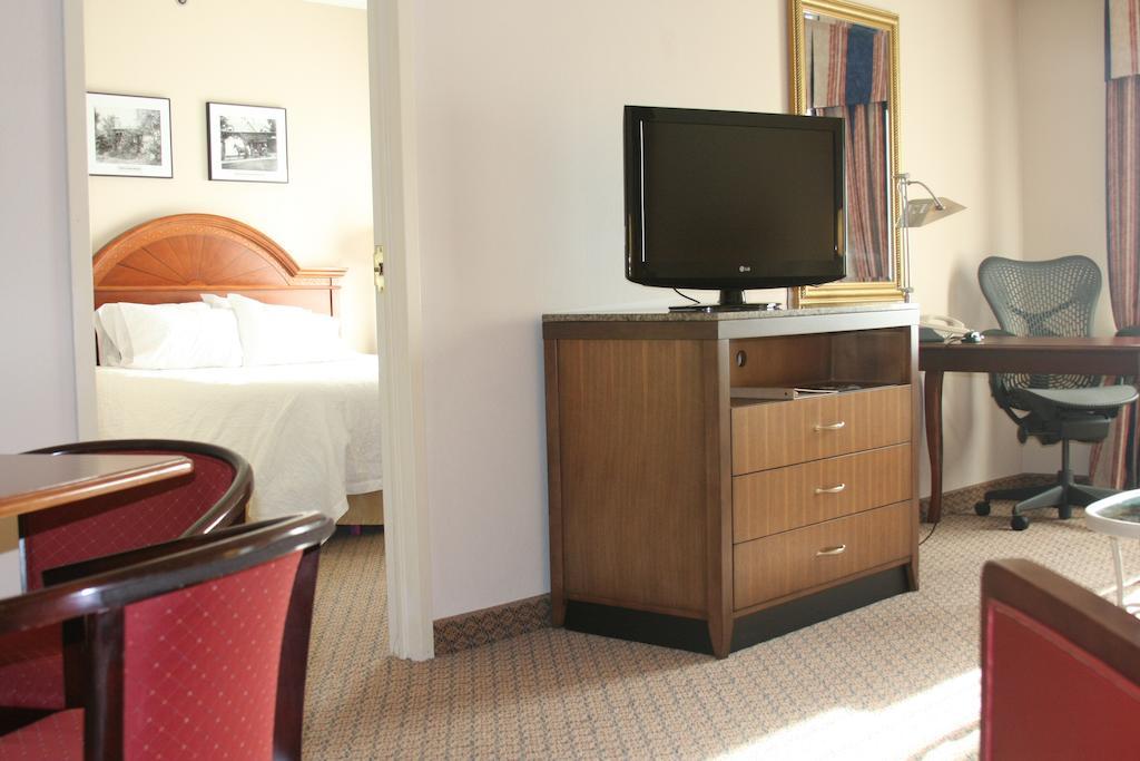 Hilton Garden Inn Elmira/Corning Horseheads Exterior foto