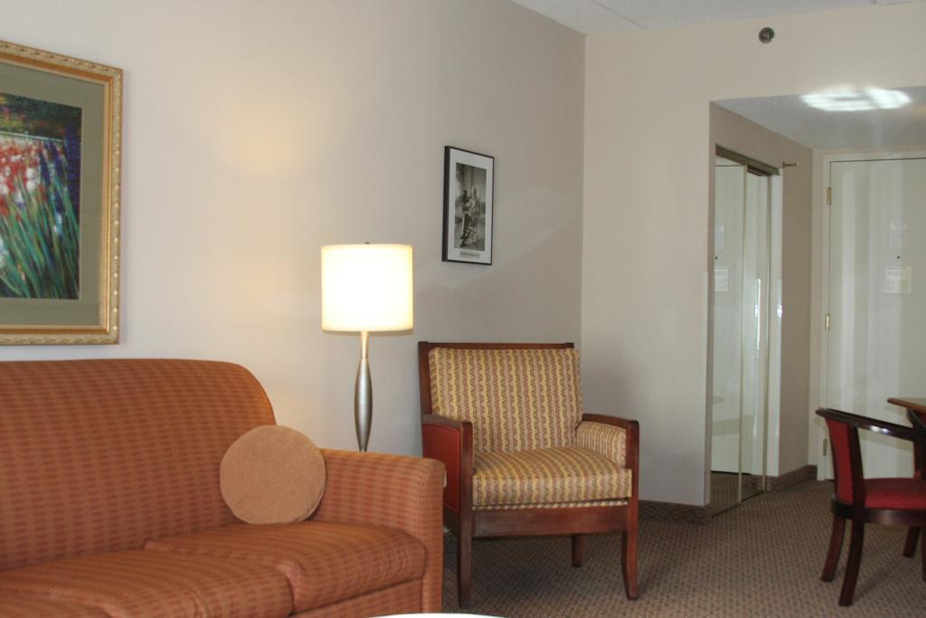 Hilton Garden Inn Elmira/Corning Horseheads Exterior foto