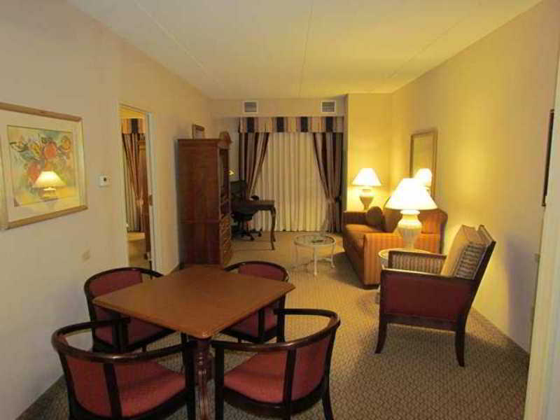 Hilton Garden Inn Elmira/Corning Horseheads Zimmer foto
